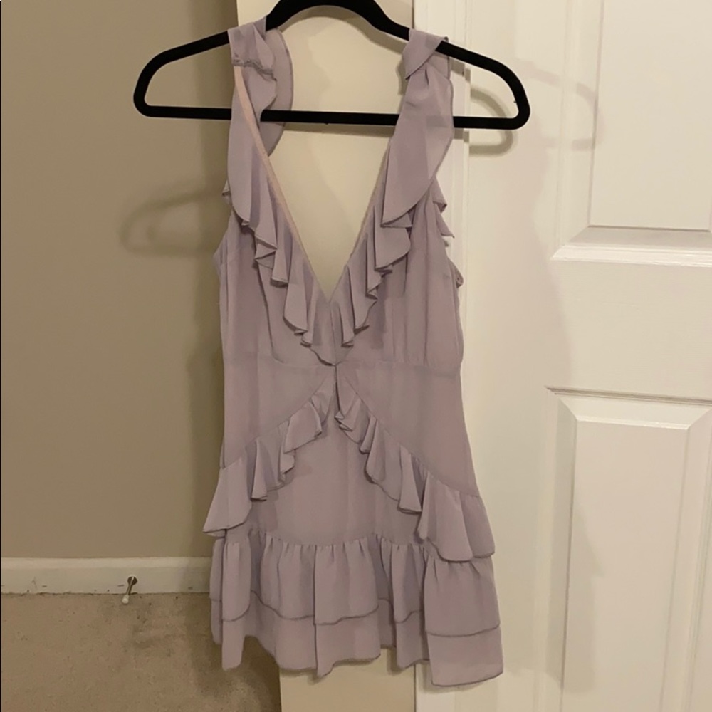 SemiFormal Dress
